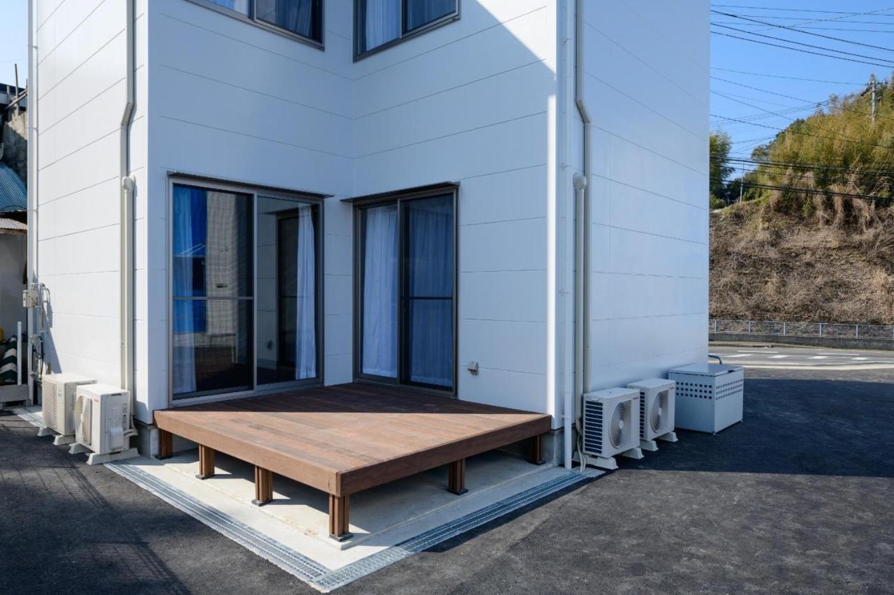 Rakuten Stay House X Will Style Sasebo 105 Exterior photo